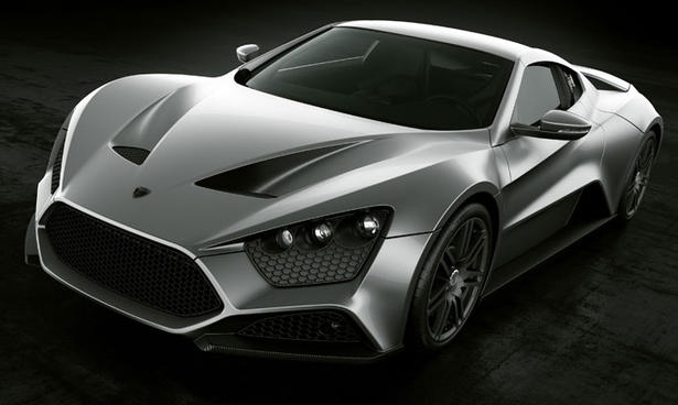 The conclusive Approach to How Much Is A Zenvo St1