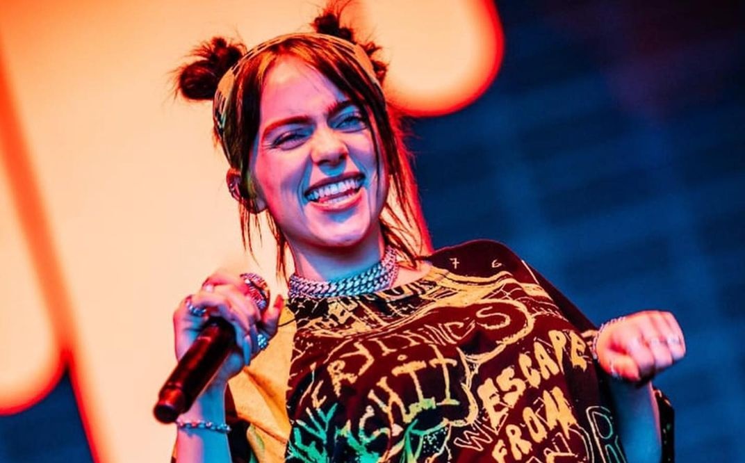 Profile & Facts of Billie Eilish, a Pop Icon Who Rise from SoundCloud to Coachella
